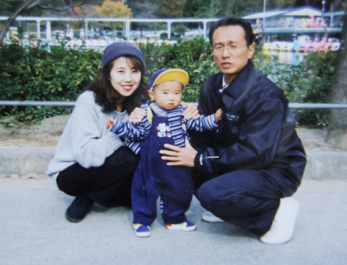 Man Preserved Murder Scene for 26 Years