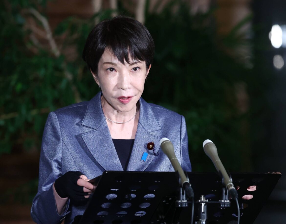 Japan to prepare for any risks over strikes on Iran