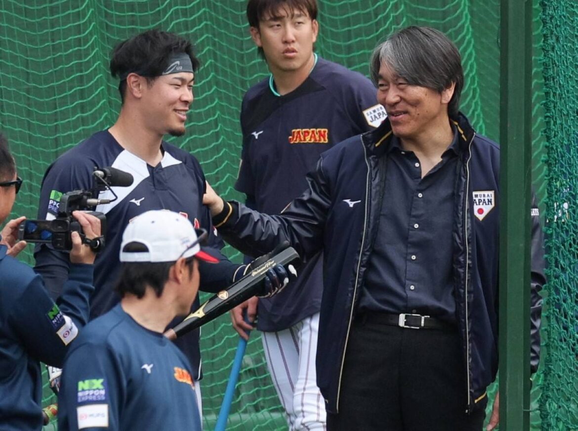 The Japanese talent to watch out for during the 2026 WBC