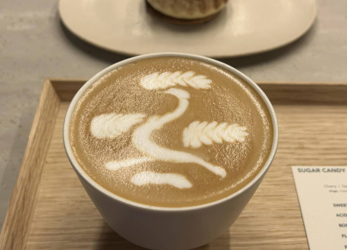 From Italy to Japan: Vannelli Coffee opens in Tokyo From Italy to Japan: Vannelli Coffee opens in Tokyo