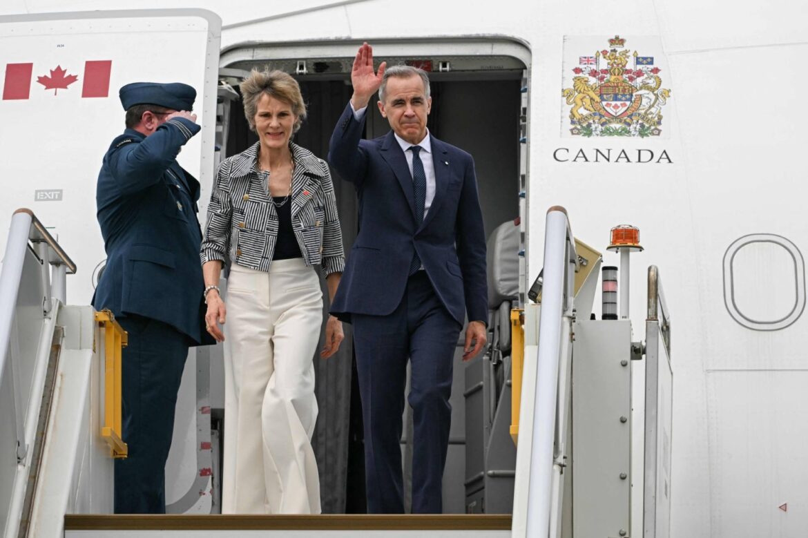 Canada has an opportunity to redefine its role in the Pacific