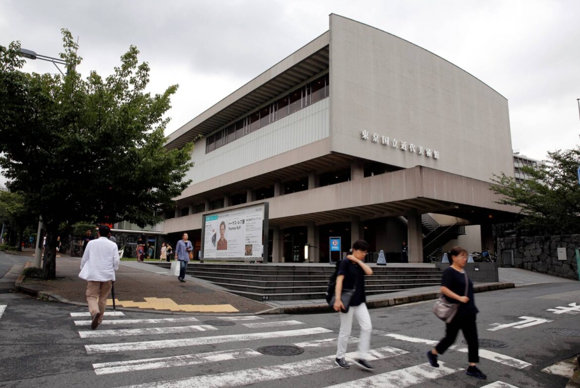 Japan’s national museums to implement dual-pricing system Japan’s national museums to implement dual-pricing system