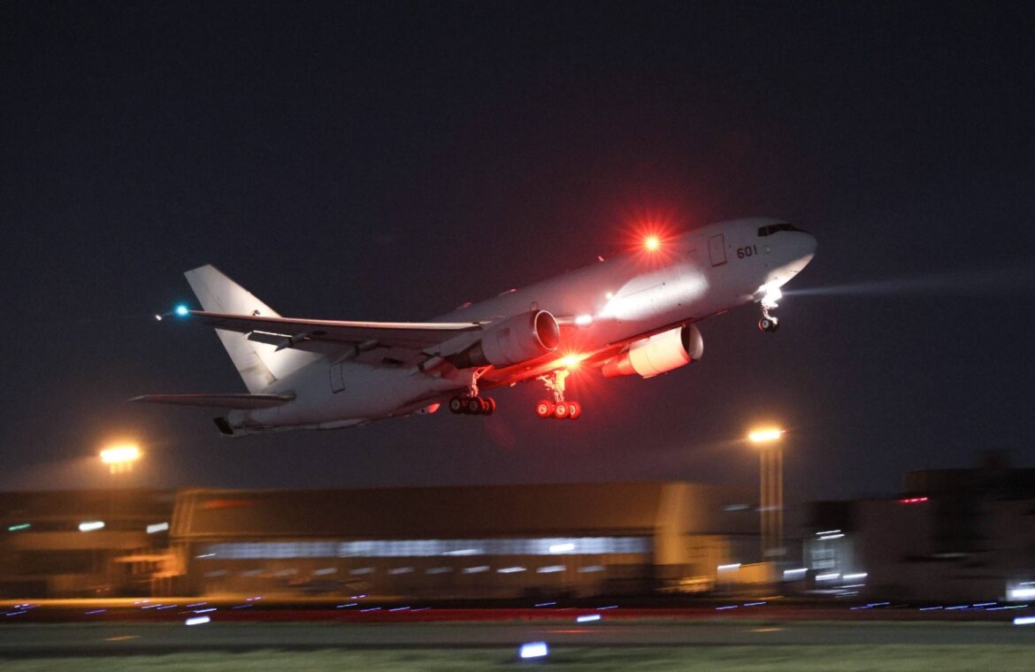 In Iran conflict, Japan shows improved evacuation readiness