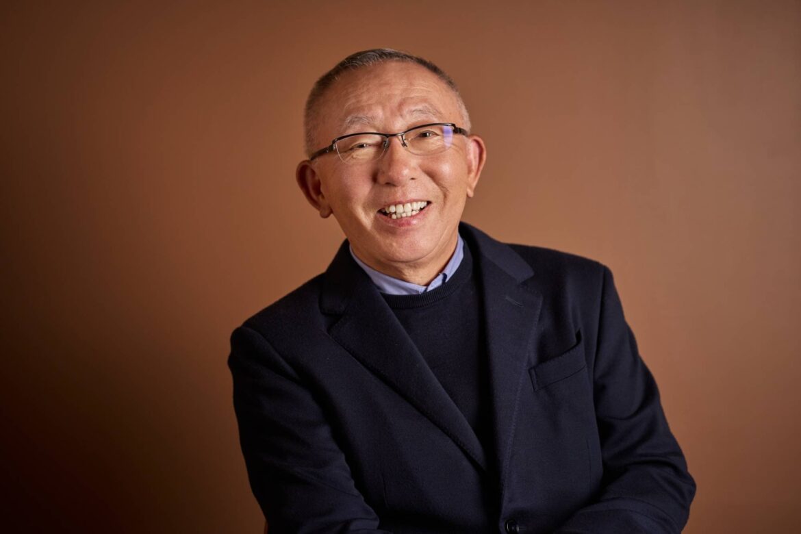Uniqlo's Yanai is the richest Japanese on Forbes' wealth ranking list