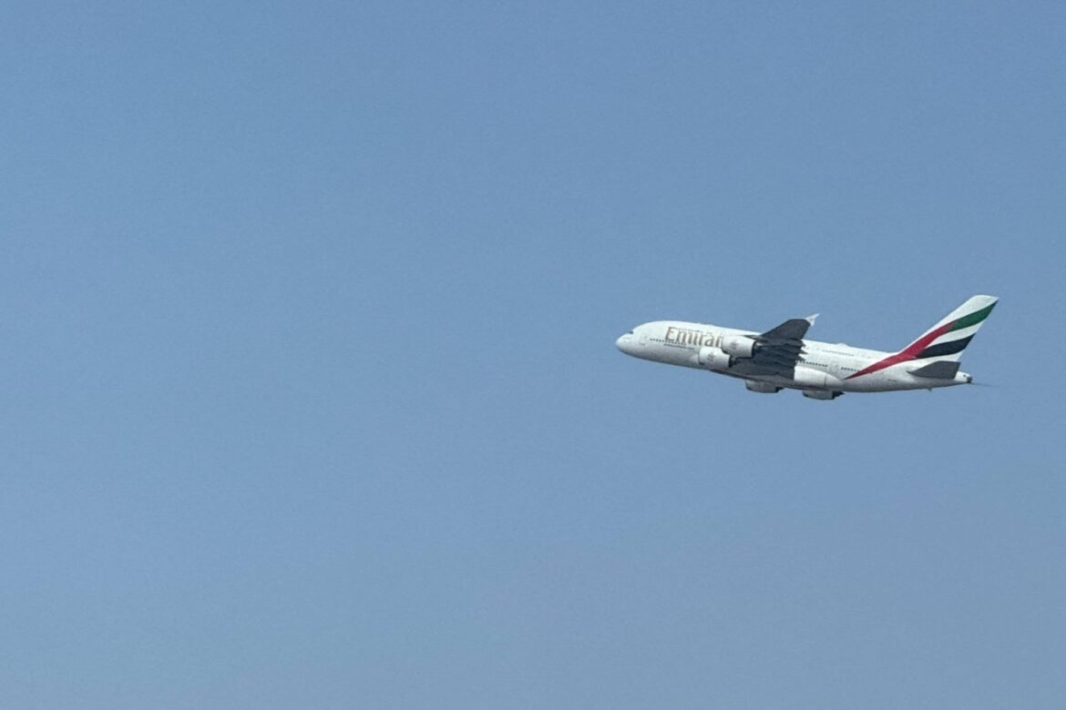 Phantom flight: Iran war creates 9,100-km round trips to nowhere