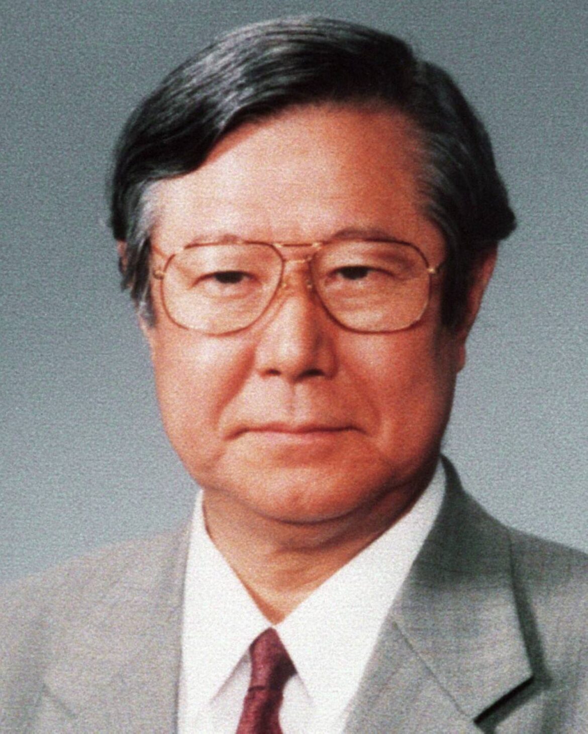 Fields-winning mathematician Heisuke Hironaka dies at 94