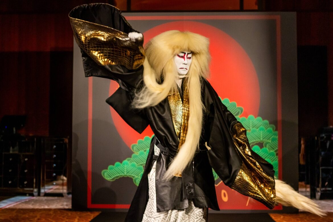 What happens when Japan curates its aesthetic for the world?