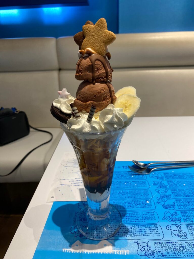 Some food from my trips to Japan Part 1