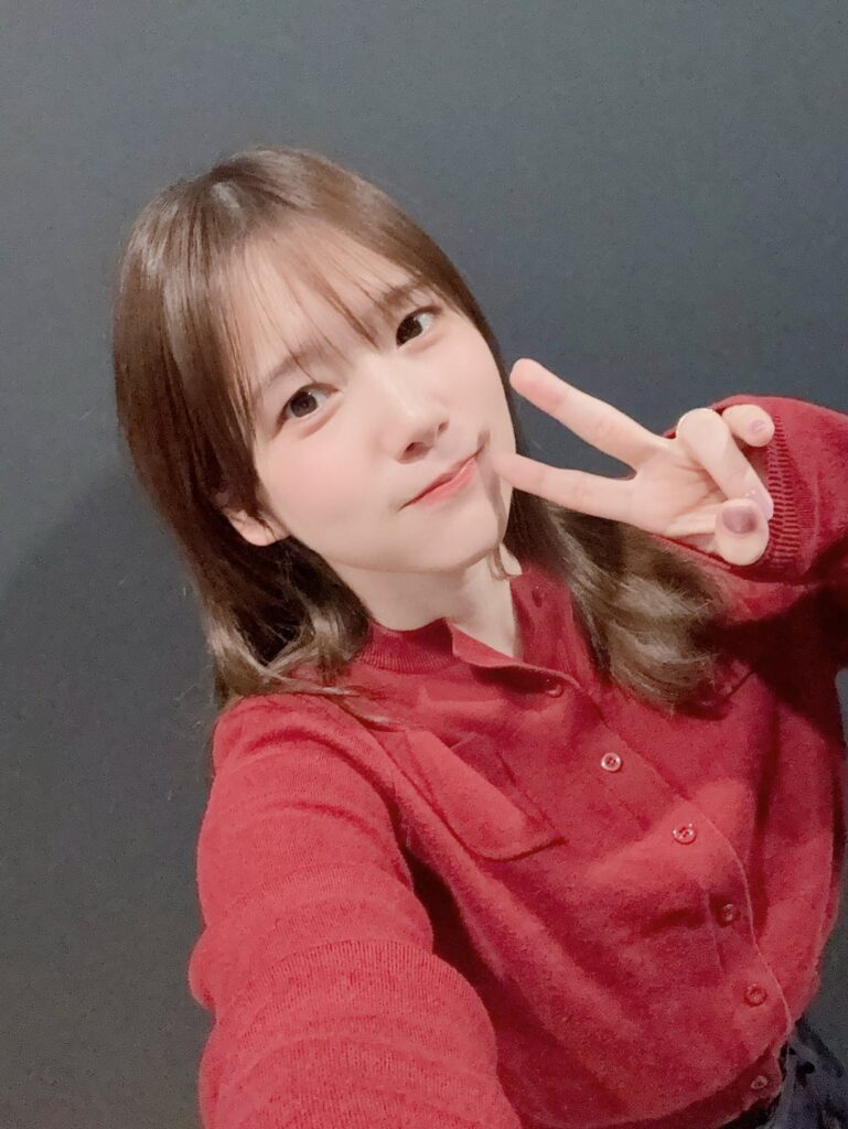 Uchida Maaya from『Ohanashi Shimasen？』#51🐣🤍