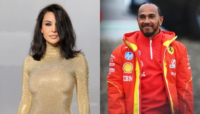 Inside Kim Kardashian and Lewis Hamilton’s Tokyo trip with family