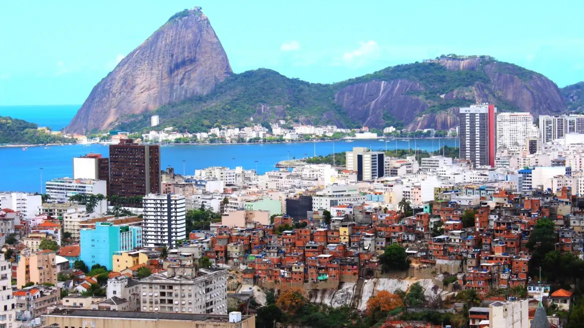 Top 10 Most Beautiful Cities in the World in 2026, No. 3 Will Surprise You!!