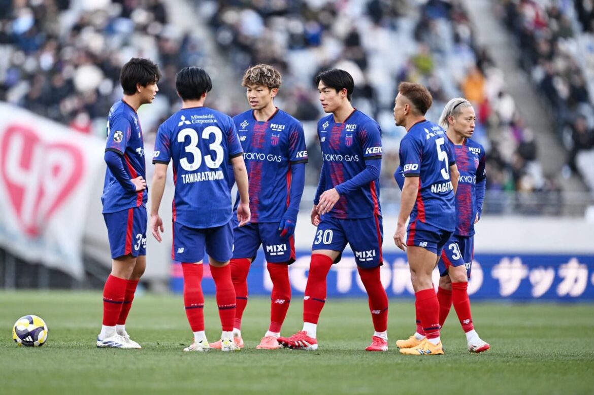 Machida Zelvia vs FC Tokyo Prediction, Betting Tips, Lineups & Odds