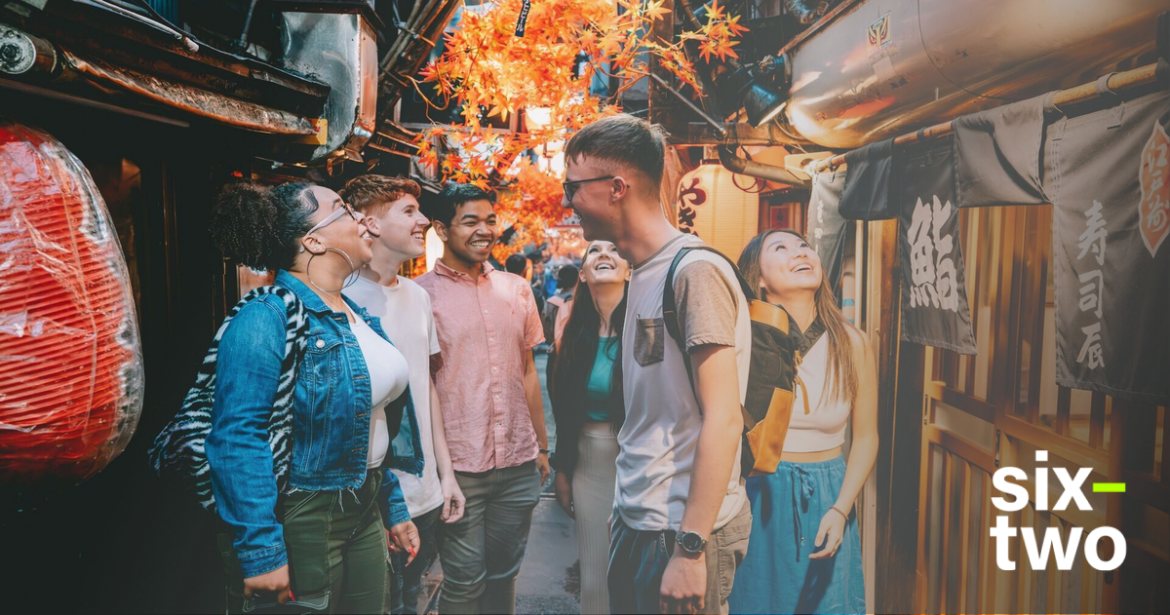 Why you should be visiting Japan in shoulder season