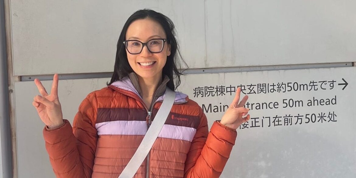 American Got Full Medical Checkup in Japan; Helpful, Easy, How I Did It