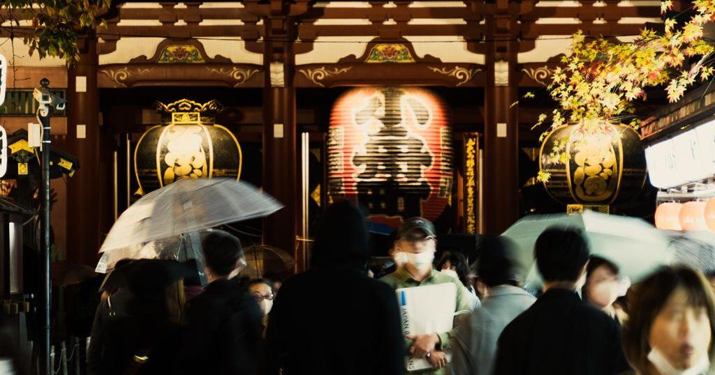 Regional Travel in Japan Gains Popularity as Foreign Guest Nights in Tottori Jump Nearly 70% | Press Releases Regional Travel in Japan Gains Popularity as Foreign Guest Nights in Tottori Jump Nearly 70% | Press Releases