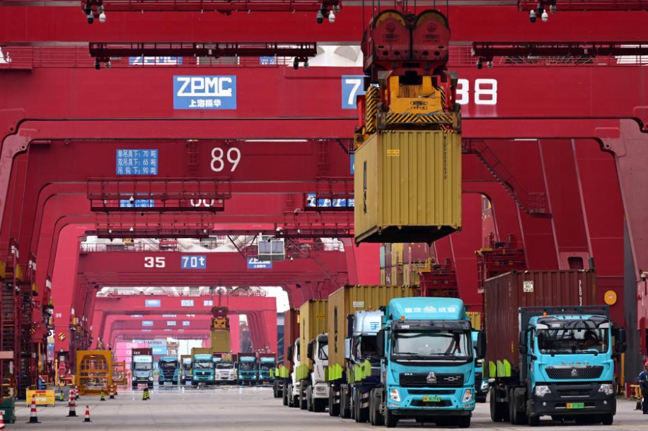 Japanese firms upbeat on China’s rapid advances Japanese firms upbeat on China's rapid advances