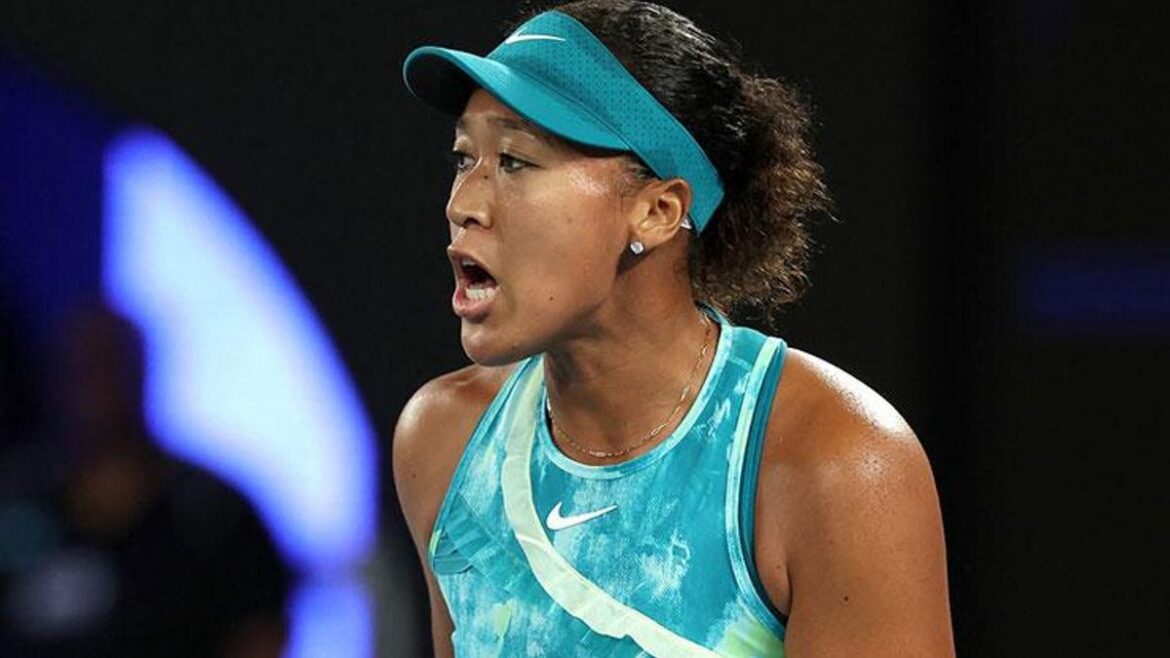Naomi Osaka Faces Motherhood Dilemma Following Early Miami Open Exit