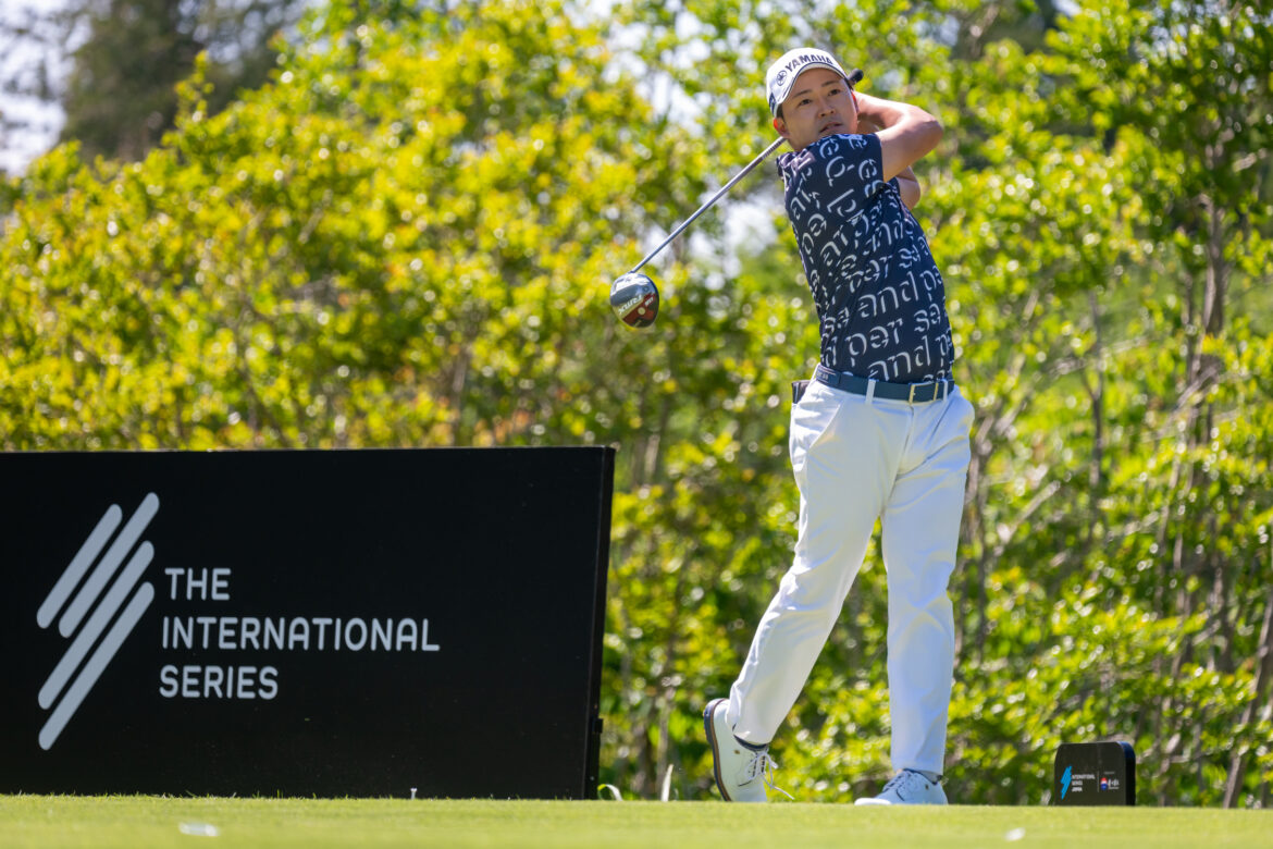 International Series Japan set for high stakes and local flavour - The International Series