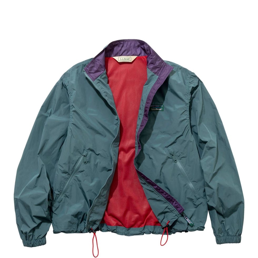 <p>Roxbury Jacket</p>