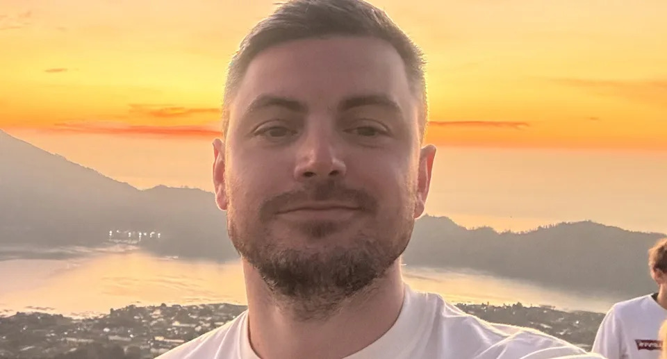 Travel agent Alex Stragalinos said tattoos in Japan have a deep and difficult history and that's why they aren't viewed favourably in the country. Source: Alex Stragalinos