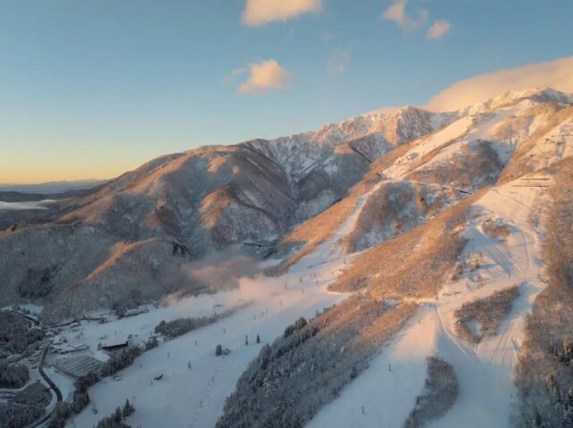 Tokyo to Hakuba Valley: what skiing Japan is really like