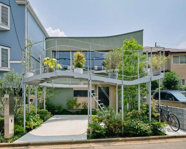 <p>Photo by Takuya Seki</p>