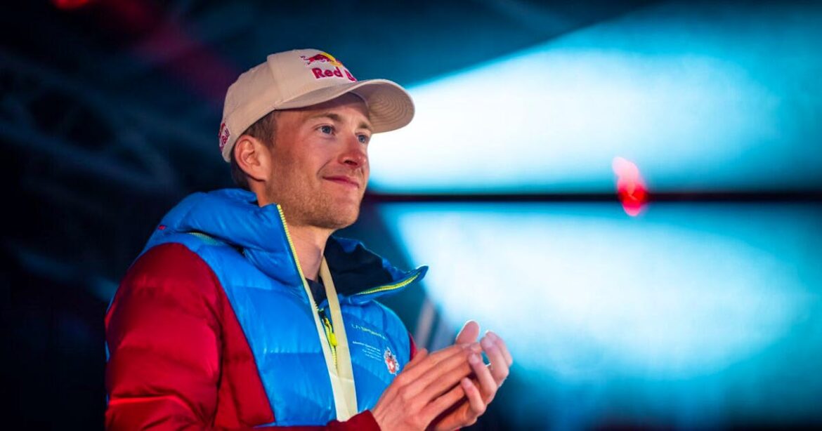 Winter sports: Swiss come up trumps again in Azerbaijan Winter sports: Swiss come up trumps again in Azerbaijan