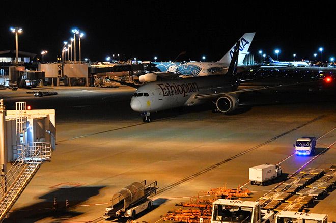 Japan steps up evacuation of citizens stranded in Middle East Photo/Illutration