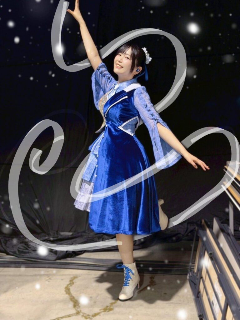 Koiwai Kotori from Million Live 11th Live✨