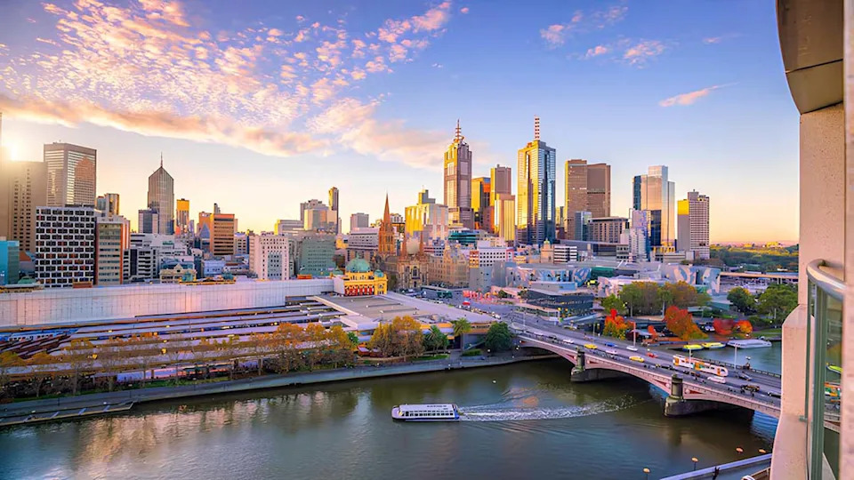 Scoot’s Everywhere Sale - Melbourne City