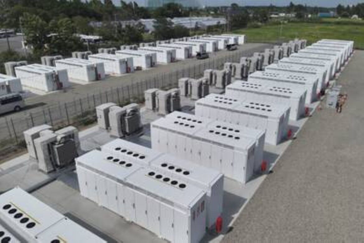 HD Renewable Energy Secures JPY 5.4 Billion Financing for Hokkaido BESS in Japan's First Grid-Scale Battery Green Bond