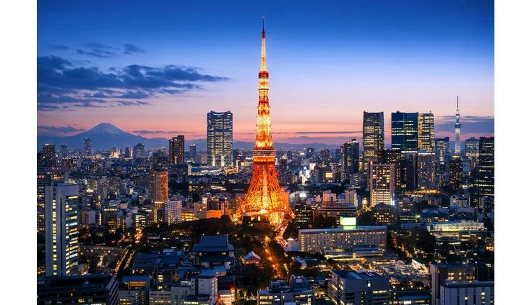 WiT Japan explores future of travel in Tokyo WiT Japan explores future of travel in Tokyo