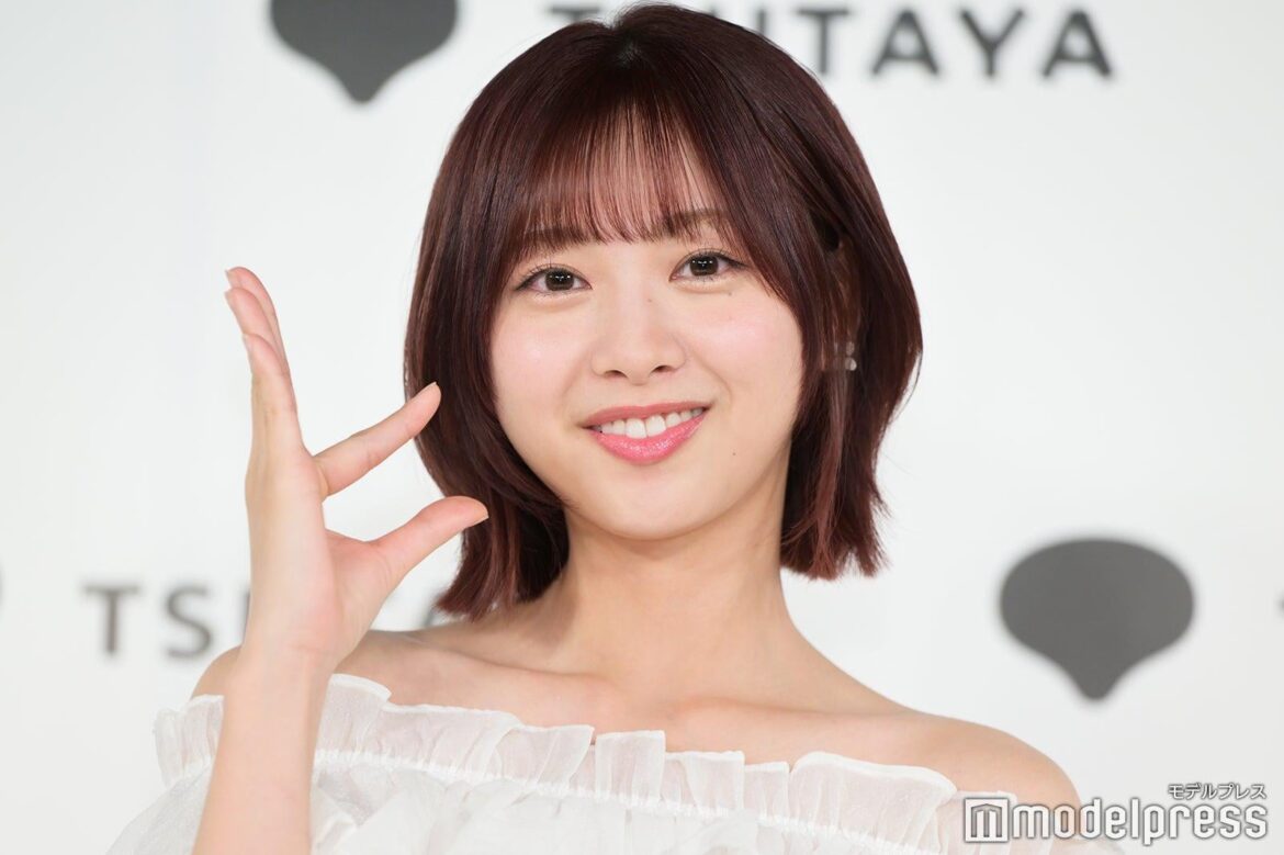 Life after Hinatazaka46: Suzuka Tomita reveals she can barely pay rent