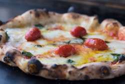 Tamaki Pizza at Pizza Studio Tamaki (PST)