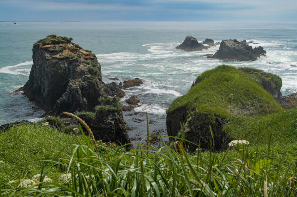 Bicycle Touring Hokkaido