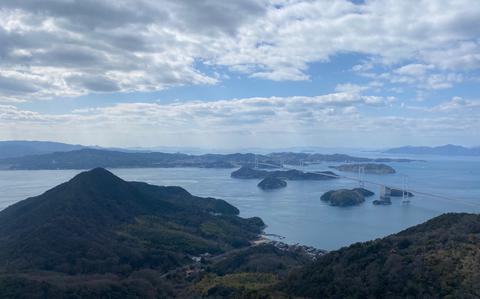 Cycling the Shimanami Kaido: A two-day journey across the Seto Inland Sea Cycling the Shimanami Kaido: A two-day journey across the Seto Inland Sea