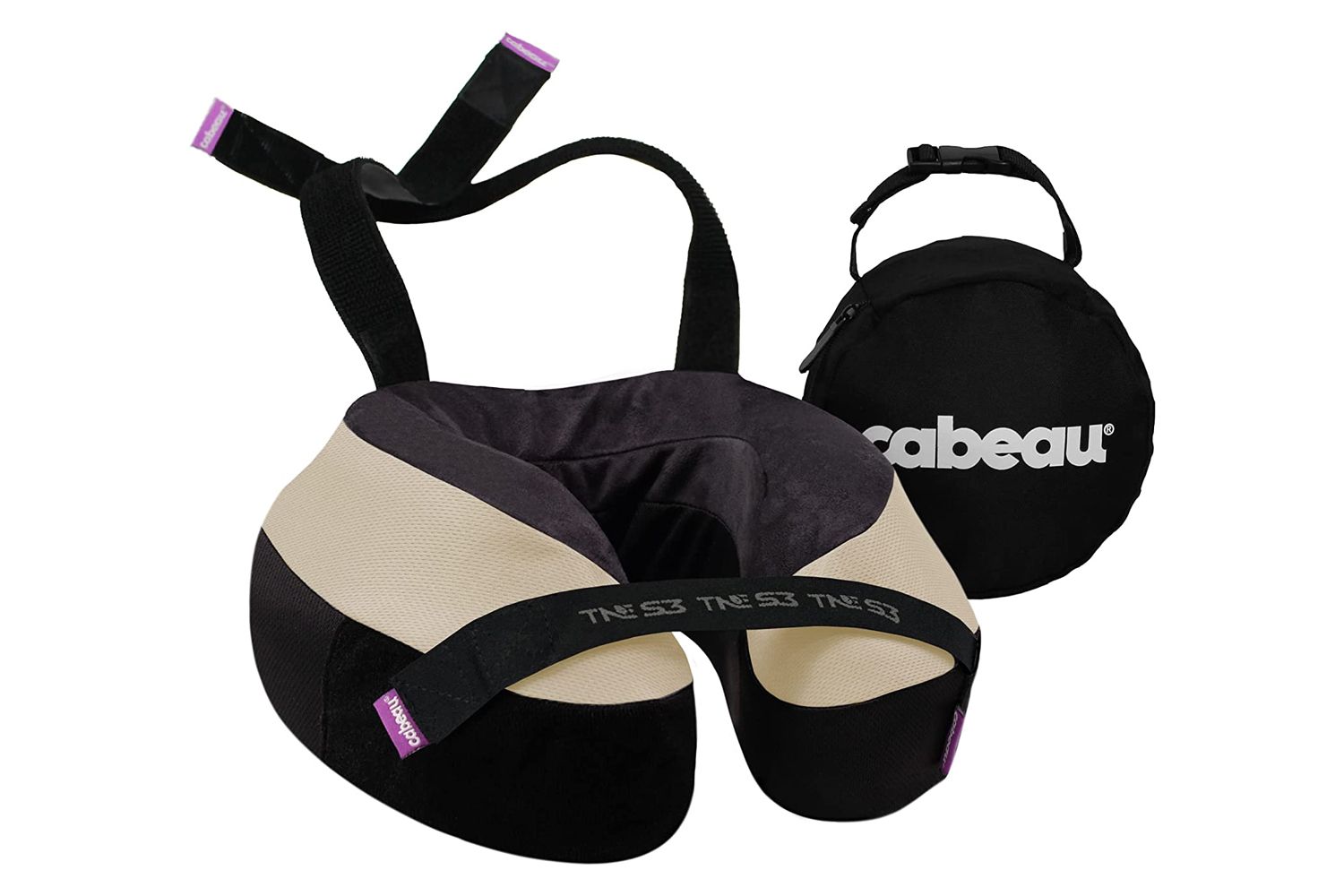 Cabeau The Neck's Evolution S3 (TNE) Neck Pillow