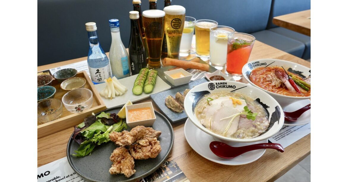 Taipei’s 4.5-Star Phenomenon Ramen Chikumo Launches $2 Sapporo Beer in Sawtelle Taipei's 4.5-Star Phenomenon Ramen Chikumo Launches $2 Sapporo Beer in Sawtelle