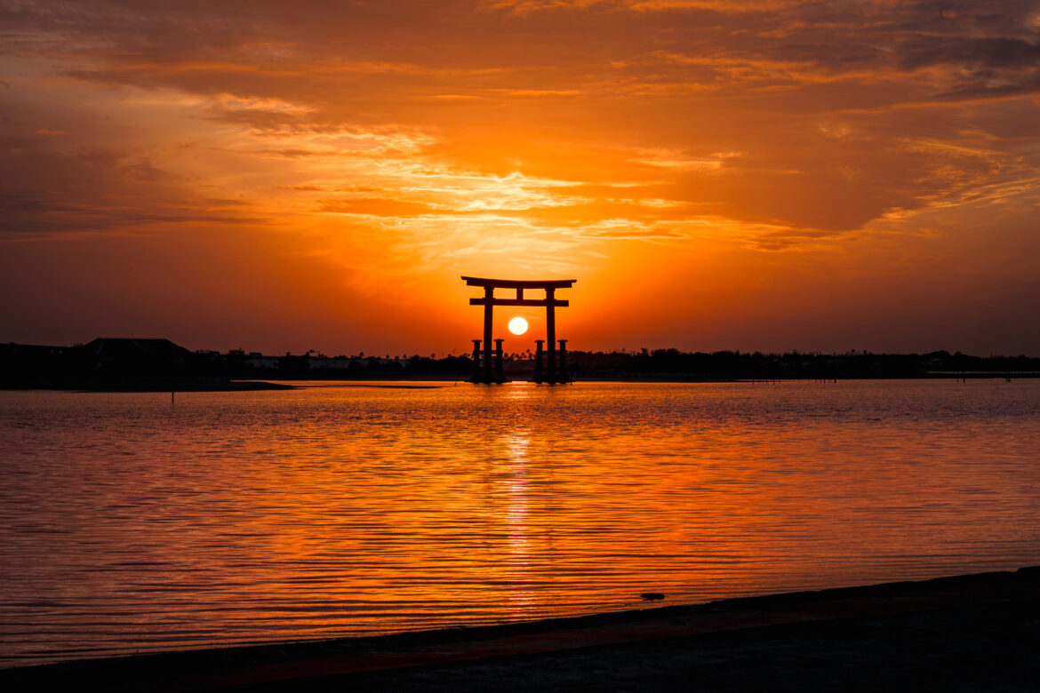 A Weekend Itinerary in Hamamatsu: Shizuoka’s Underrated Coastal Escape