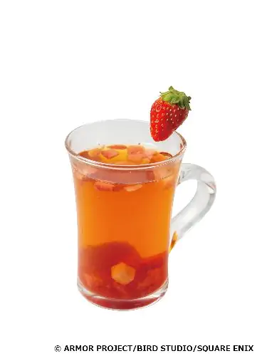 Dragon Quest VII Cafe 11