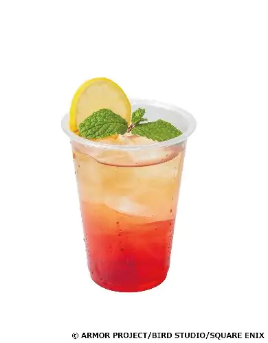 Dragon Quest VII Cafe 5