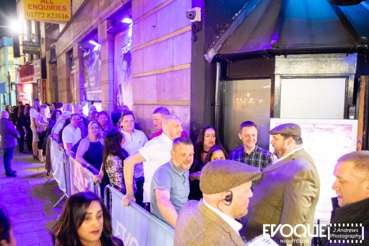 Tokyo Jo's Reunion nights Pic: jandrewsphotography