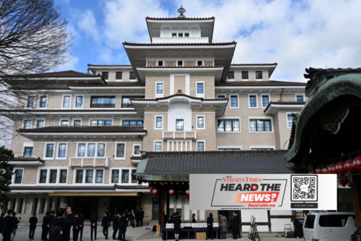 Western Japan cities raise tourism-linked fees