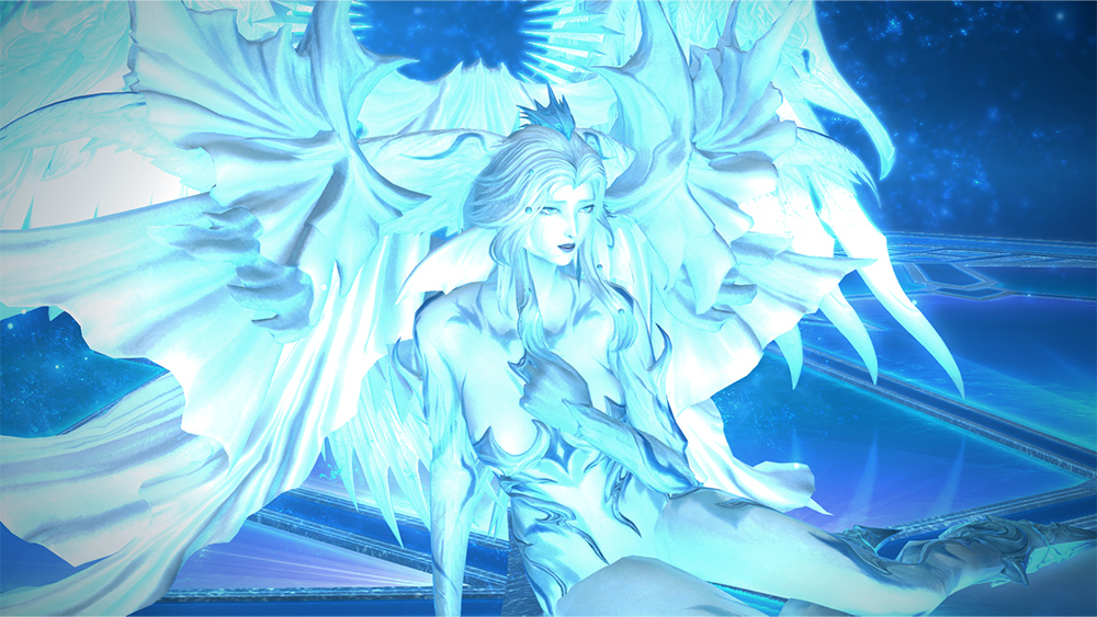 FF14 Exhibition 11