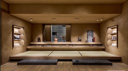 Zara Osaka Japon