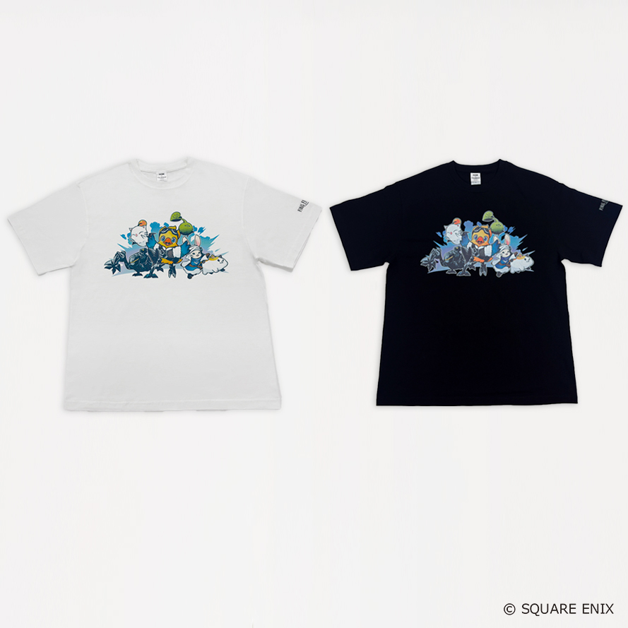 Final Fantasy XIV Pop Up Store 1