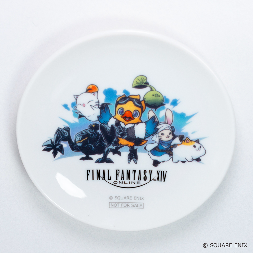 Final Fantasy XIV Pop Up Store 11