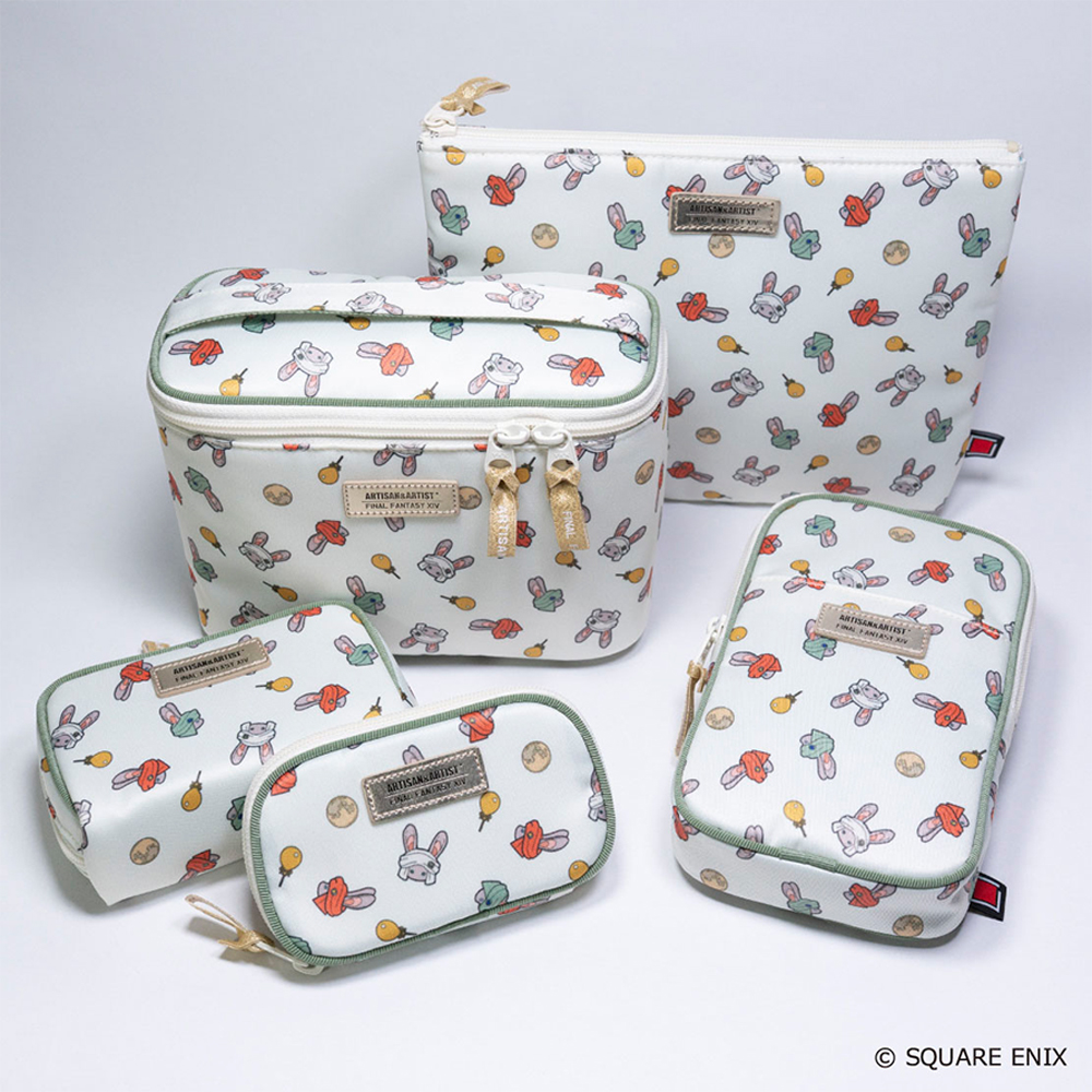 Final Fantasy XIV Pop Up Store 3