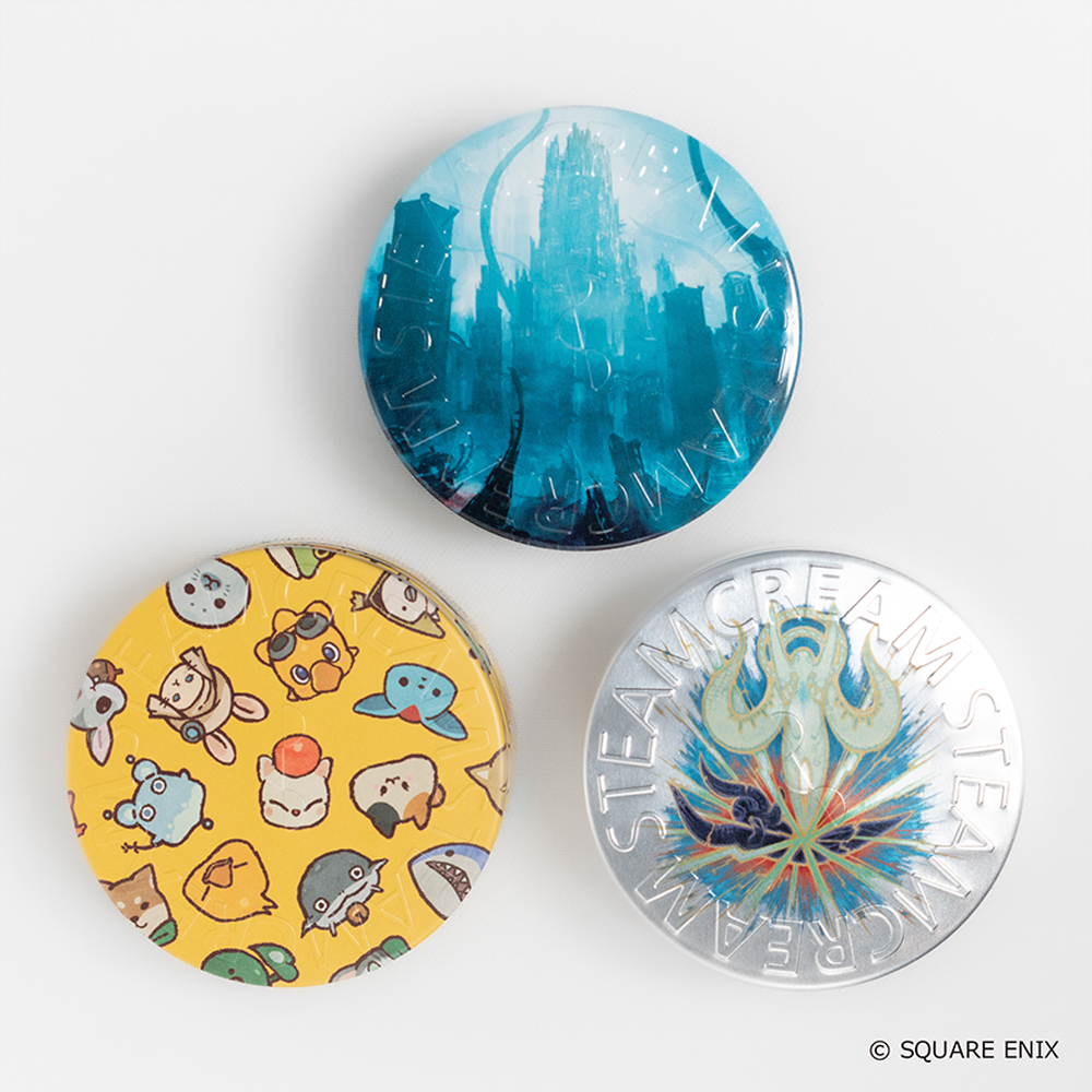 Final Fantasy XIV Pop Up Store 4