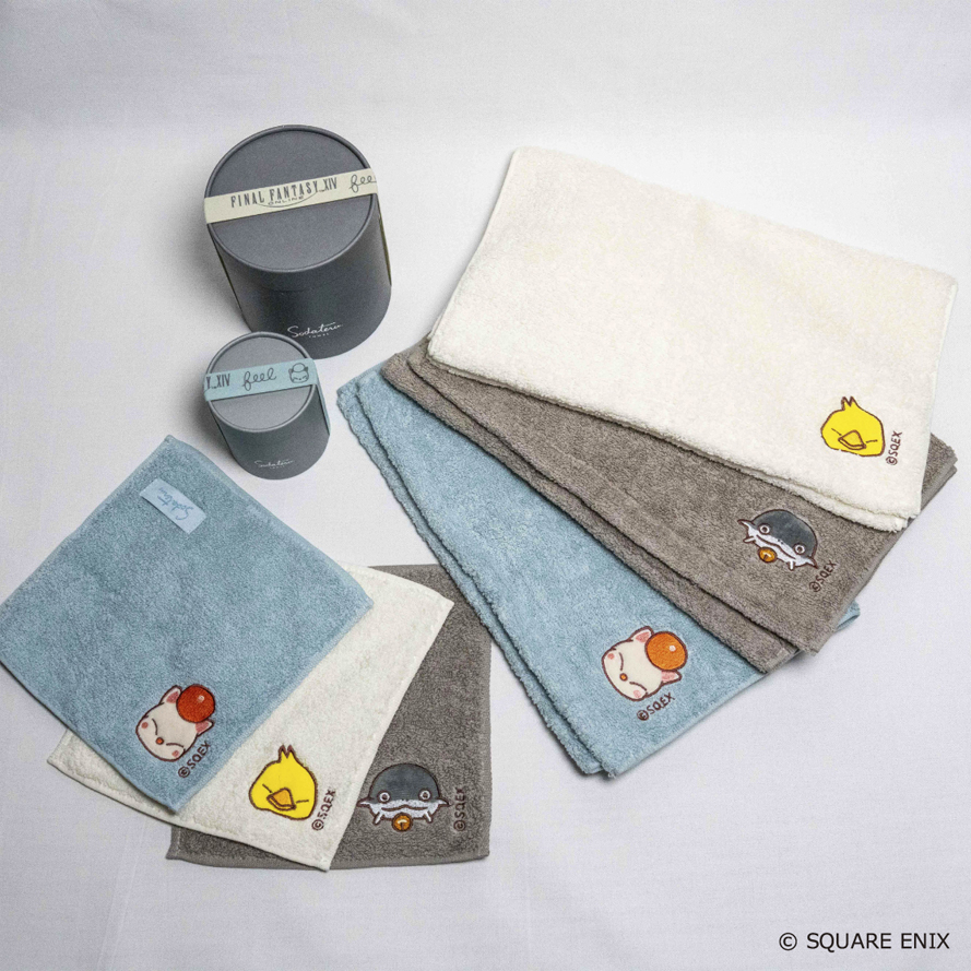 Final Fantasy XIV Pop Up Store 5